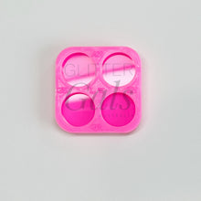 Load image into Gallery viewer, Resin Earring Moulds