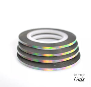 Metallic Striping Tape