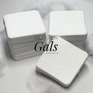 Deluxe Lint Free Nail Wipes